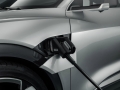 Audi e-tron Sportback électrique