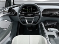Intérieur Audi e-tron Sportback électrique