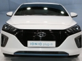 Hyundai Ioniq Salon Genève 2016