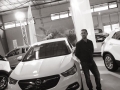 Salon Auto Albi 2017 : Opel Grandland X