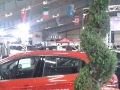 Peugeot au Salon Auto d'Albi 2015