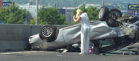 accident voiture