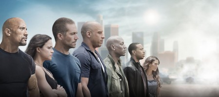 casting de Fast and Furious 7