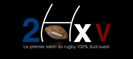 Salon du rubgy 2015