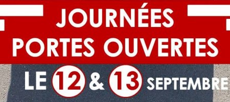 Journée portes ouvertes CItroën Rodez