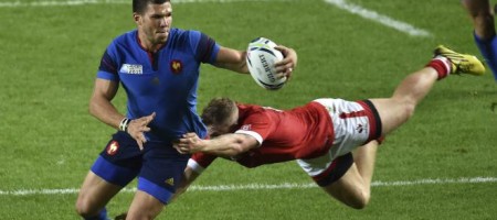 Rémy Grosso ( France - Canada)