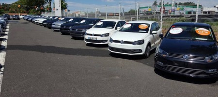 Opération spéciale Volkswagen Castres Autopôle 81