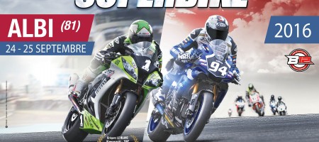 Superbike Albi 2016
