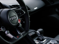 Intérieur Audi R8 V10 Plus 2015