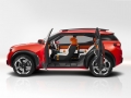 Citroën Aircross concept 2015