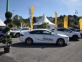 Foire de Castres 2017 : Opel Insigna