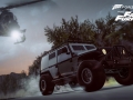 Fast and Furious 7 dans Forza Horizon 2