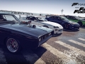 Fast and Furious 7 dans Forza Horizon 2