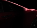 Teaser Honda Acura NSX 2015