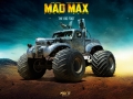 Mad Max Fury Road The Big Foot
