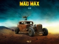 Mad Max Fury Road Elvis