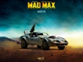 Mad Max Fury Road Buggy #9