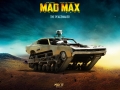 Mad Max Fury Road The Peacemaker