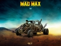 Mad Max Fury Road FDK