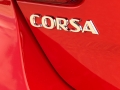 Opel Corsa 5 arrière