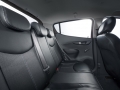 nouvelle Opel Karl 2015 intérieur