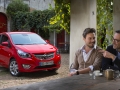nouvelle Opel Karl 2015
