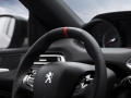 Volant Peugeot 308 GTi 2015
