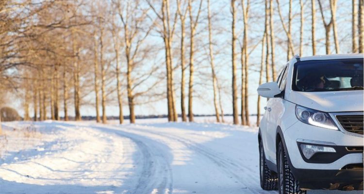 Bien préparer sa voiture pour la montagne en hiver - Blog Maurel Auto